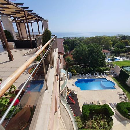 Vello Apartments Byala  Dış mekan fotoğraf