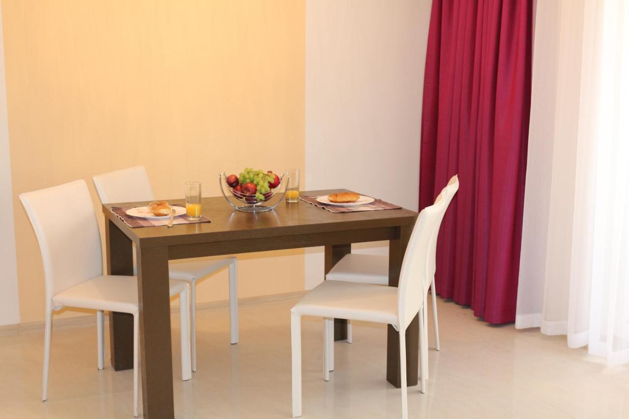 Vello Apartments Byala  Dış mekan fotoğraf