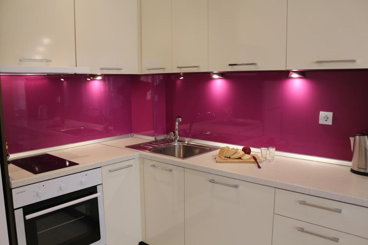 Vello Apartments Byala  Dış mekan fotoğraf