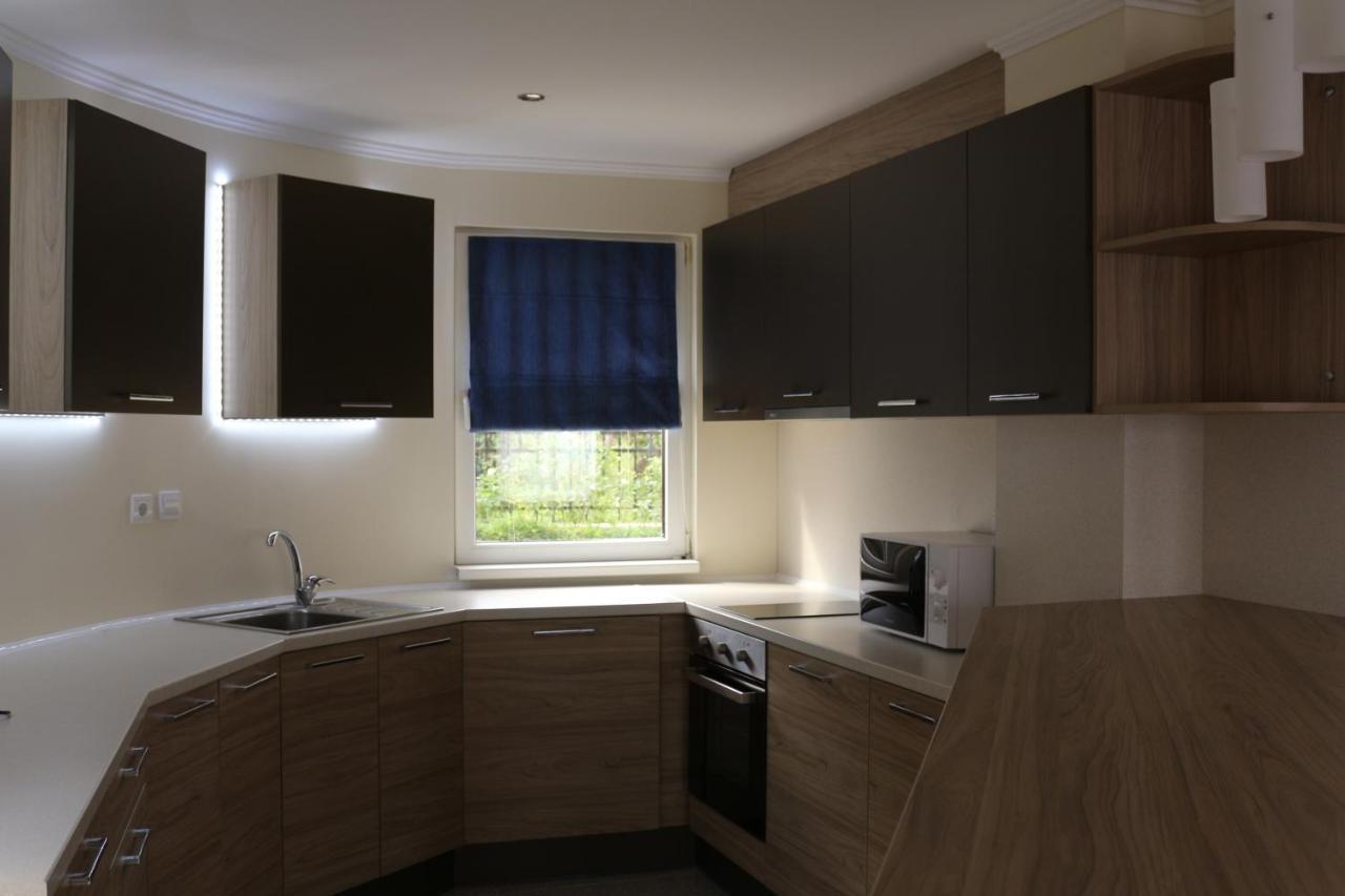 Vello Apartments Byala  Dış mekan fotoğraf