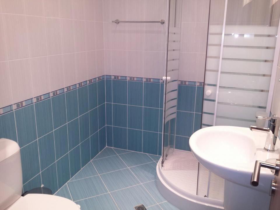 Vello Apartments Byala  Dış mekan fotoğraf