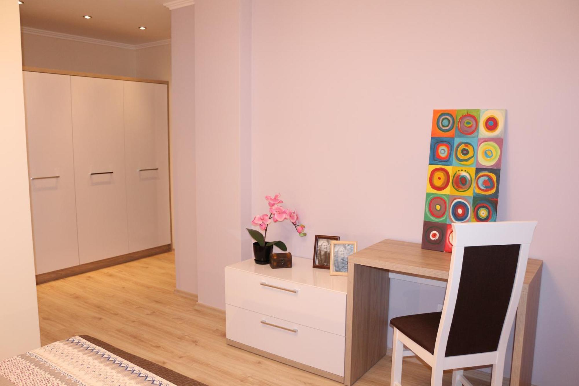 Vello Apartments Byala  Dış mekan fotoğraf