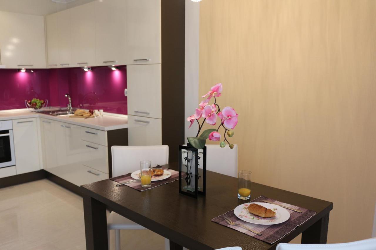 Vello Apartments Byala  Dış mekan fotoğraf