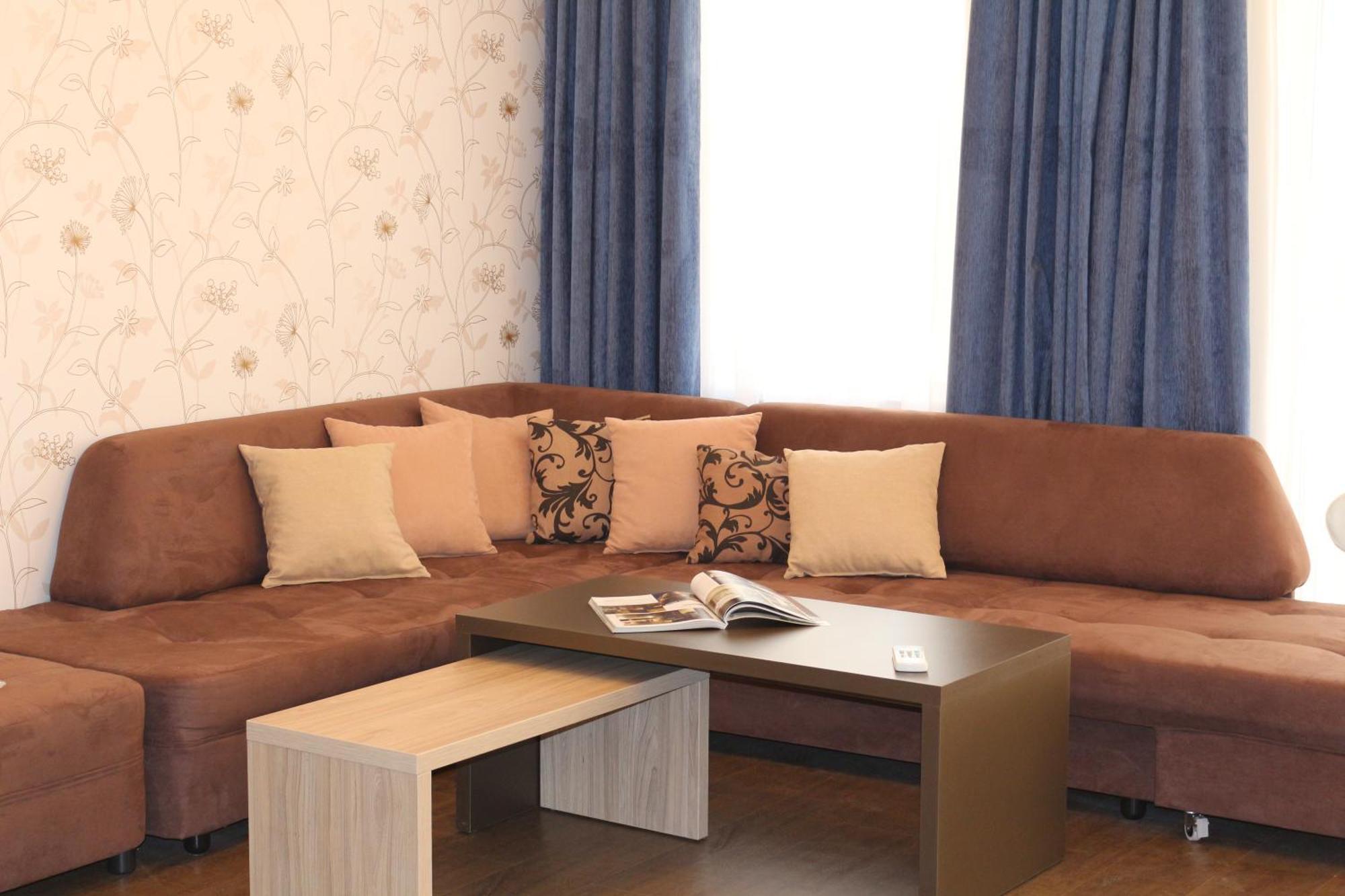 Vello Apartments Byala  Dış mekan fotoğraf