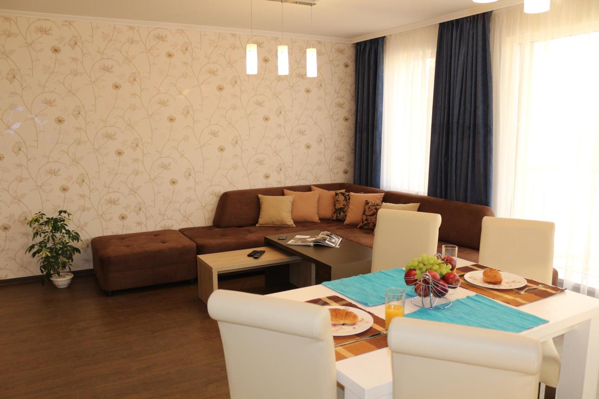 Vello Apartments Byala  Dış mekan fotoğraf
