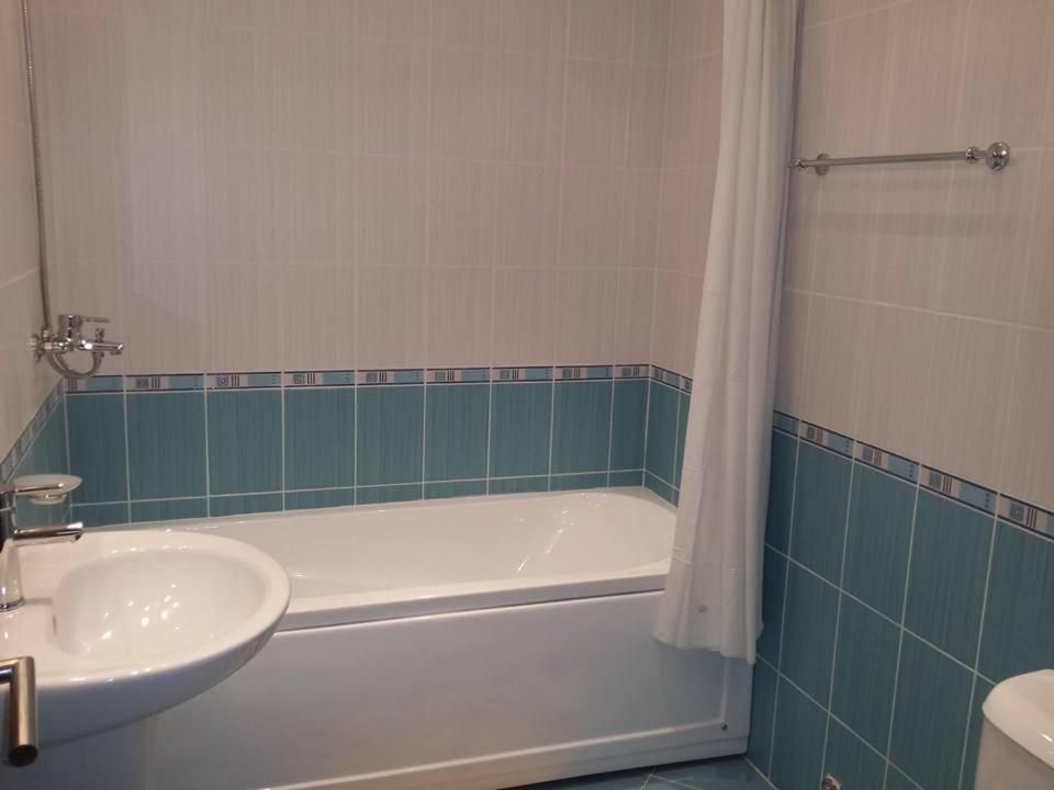 Vello Apartments Byala  Dış mekan fotoğraf