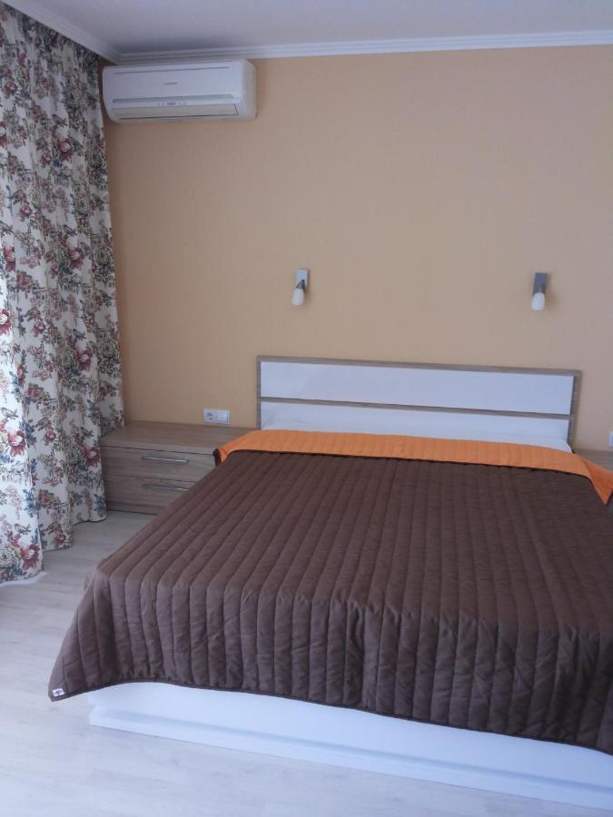 Vello Apartments Byala  Dış mekan fotoğraf