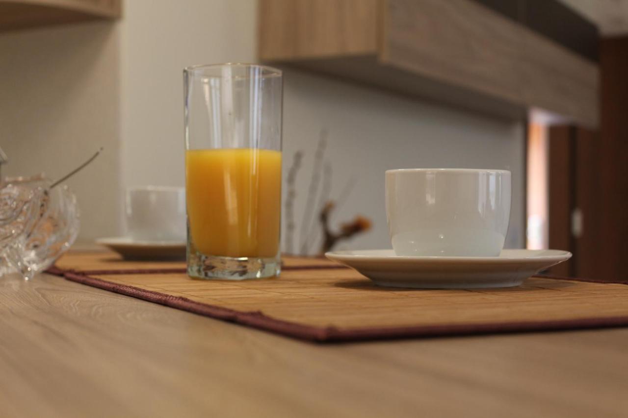 Vello Apartments Byala  Dış mekan fotoğraf