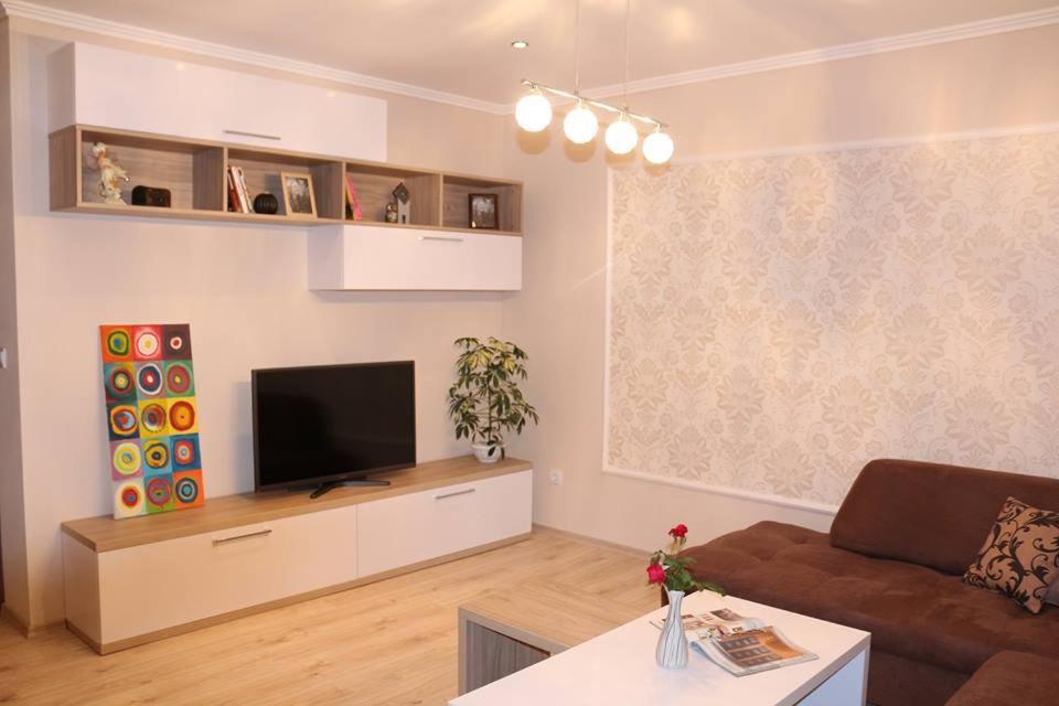 Vello Apartments Byala  Dış mekan fotoğraf