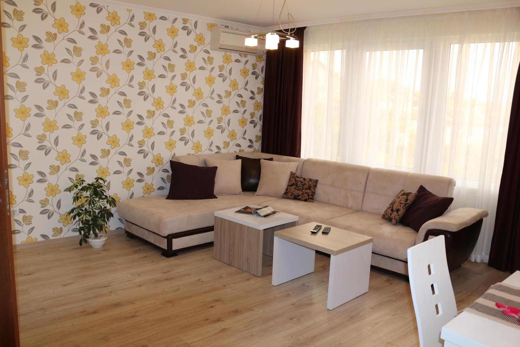 Vello Apartments Byala  Dış mekan fotoğraf