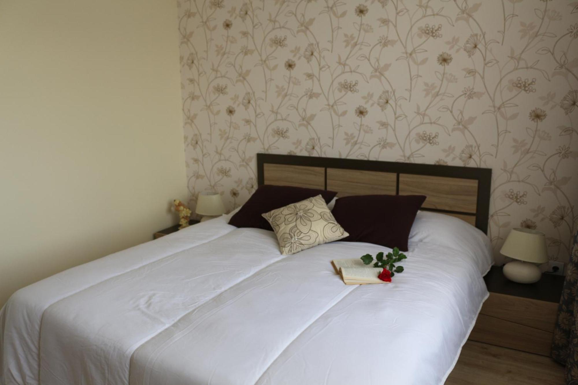 Vello Apartments Byala  Dış mekan fotoğraf
