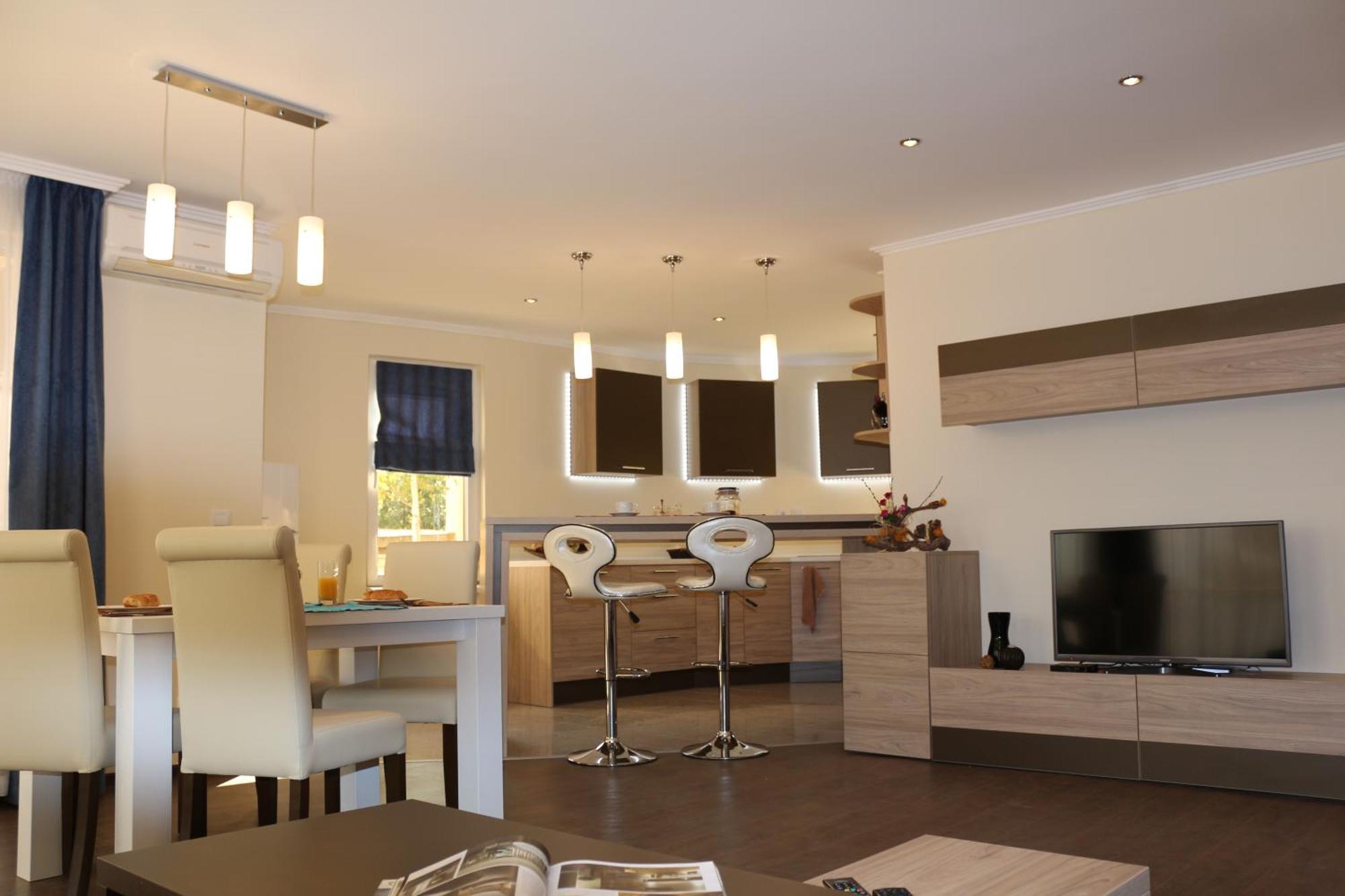 Vello Apartments Byala  Dış mekan fotoğraf
