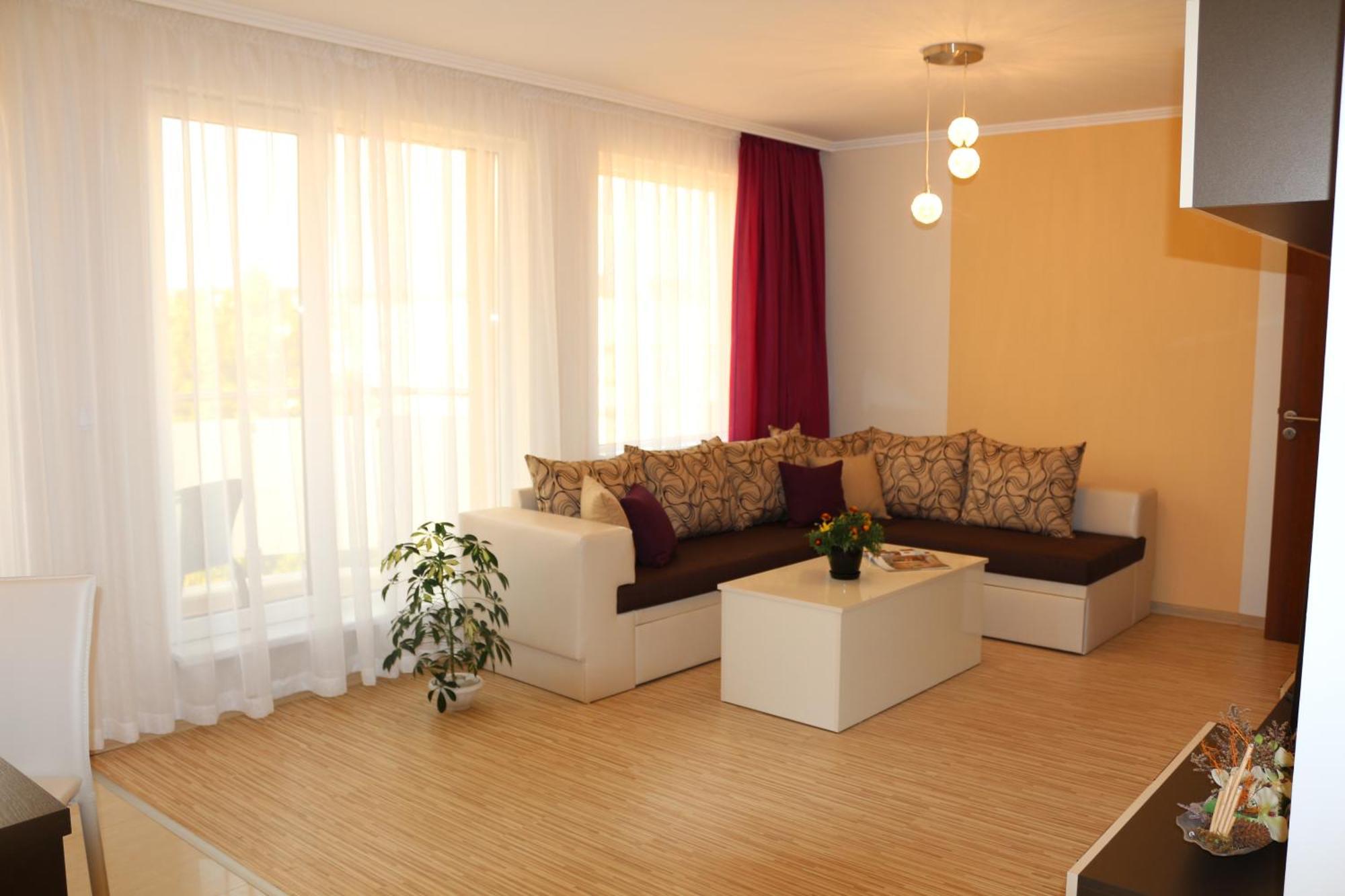 Vello Apartments Byala  Dış mekan fotoğraf