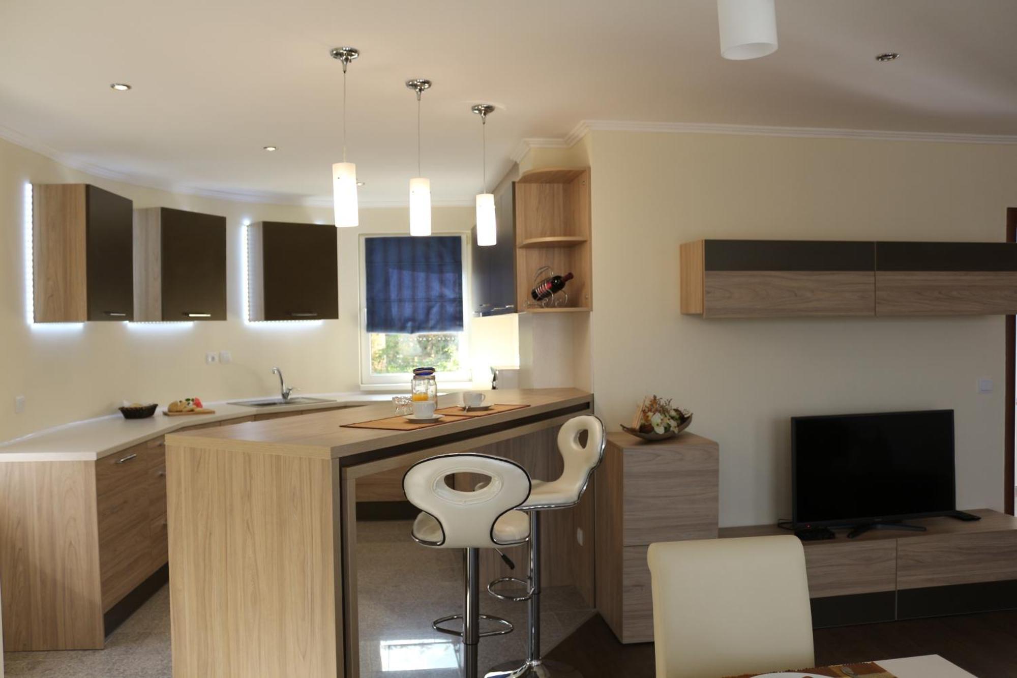 Vello Apartments Byala  Dış mekan fotoğraf