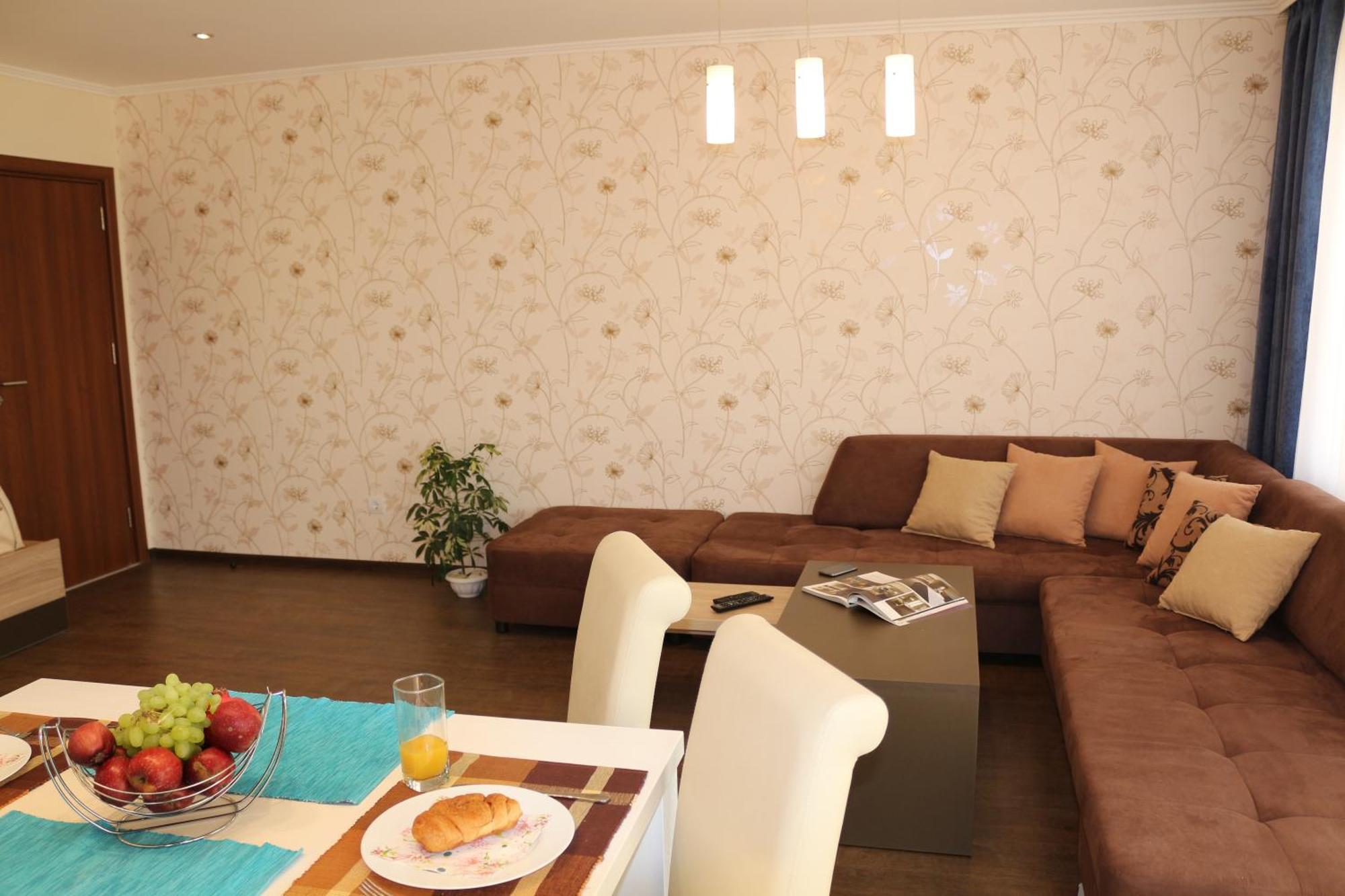 Vello Apartments Byala  Dış mekan fotoğraf