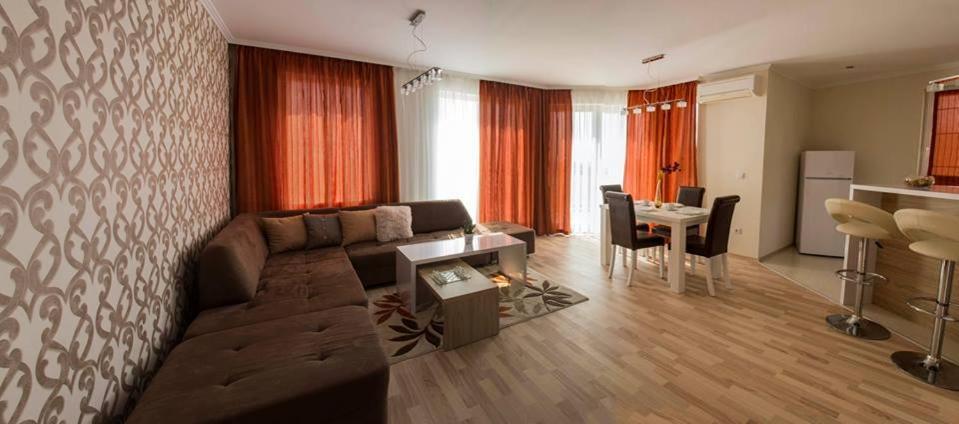 Vello Apartments Byala  Dış mekan fotoğraf