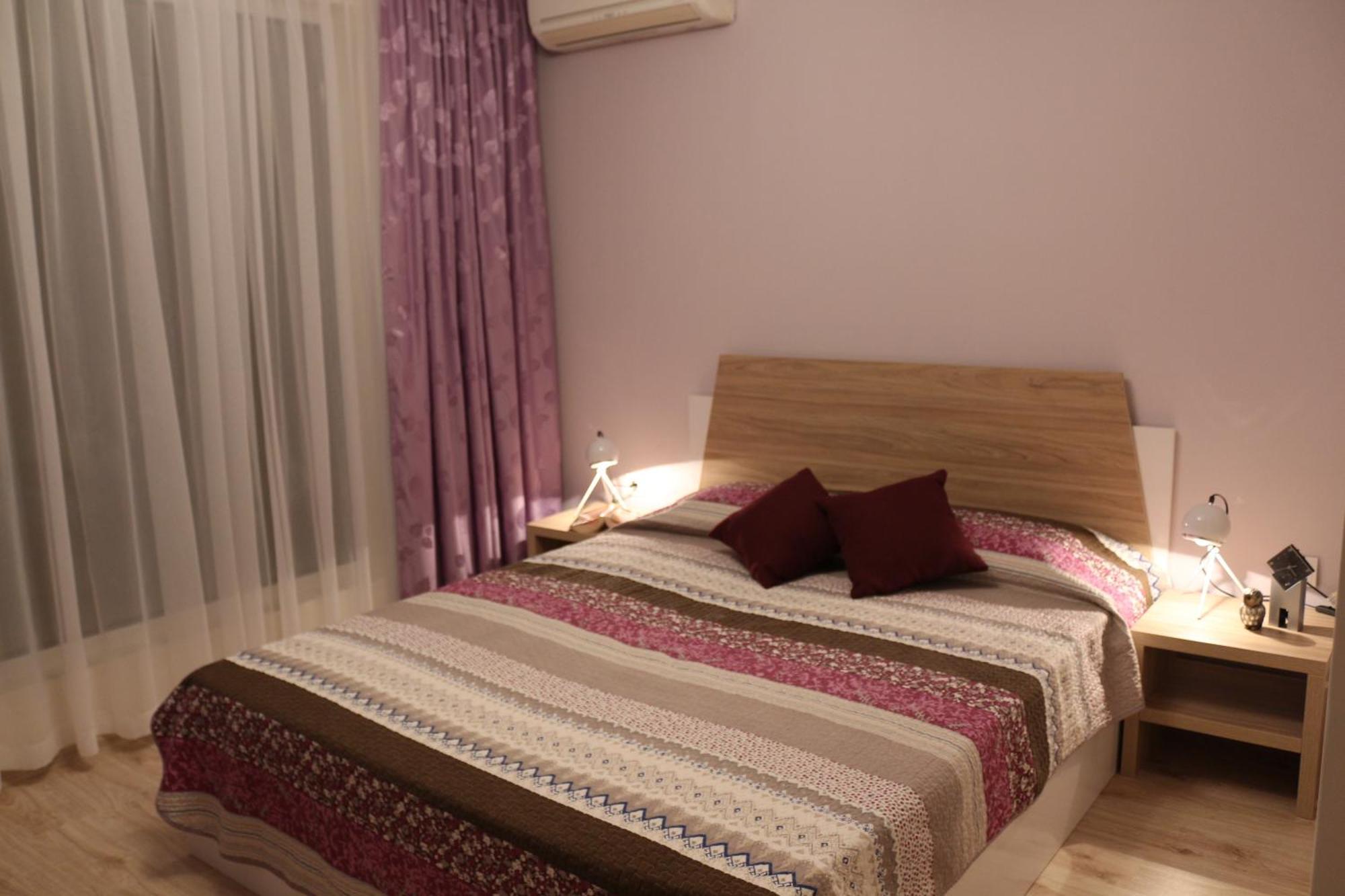 Vello Apartments Byala  Dış mekan fotoğraf
