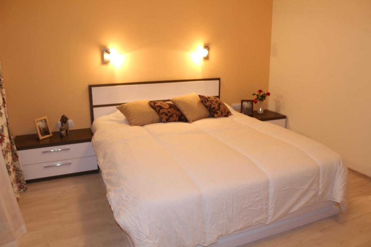 Vello Apartments Byala  Dış mekan fotoğraf
