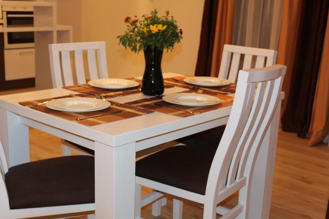 Vello Apartments Byala  Dış mekan fotoğraf