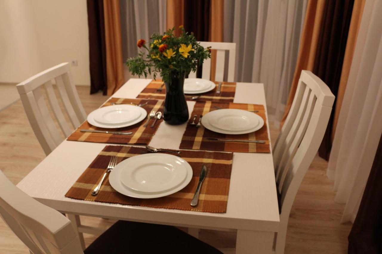 Vello Apartments Byala  Dış mekan fotoğraf