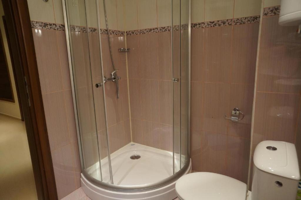 Vello Apartments Byala  Dış mekan fotoğraf
