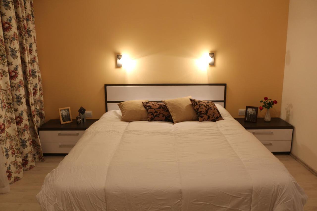Vello Apartments Byala  Dış mekan fotoğraf