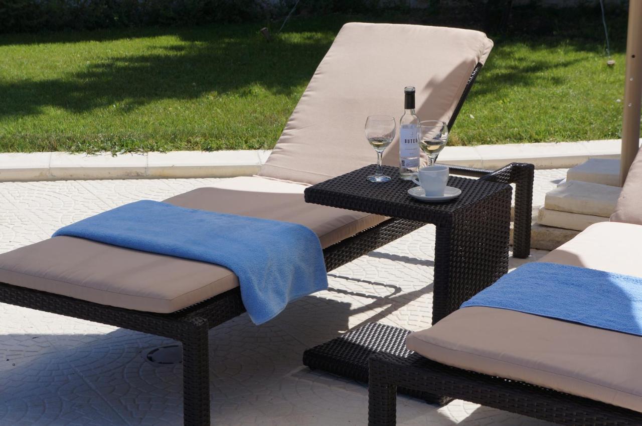 Vello Apartments Byala  Dış mekan fotoğraf